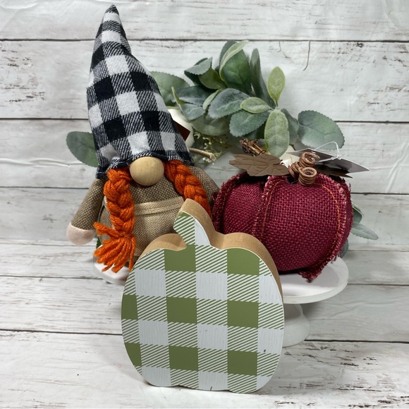 Fall decor bundle - Picture 1 of 5
